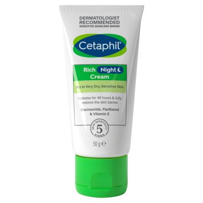 Rich Night Cream