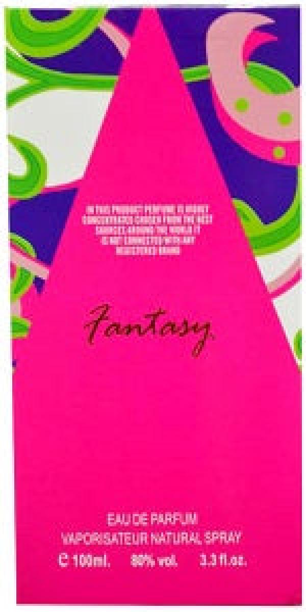 Perfume Fantasy No.250 EDP