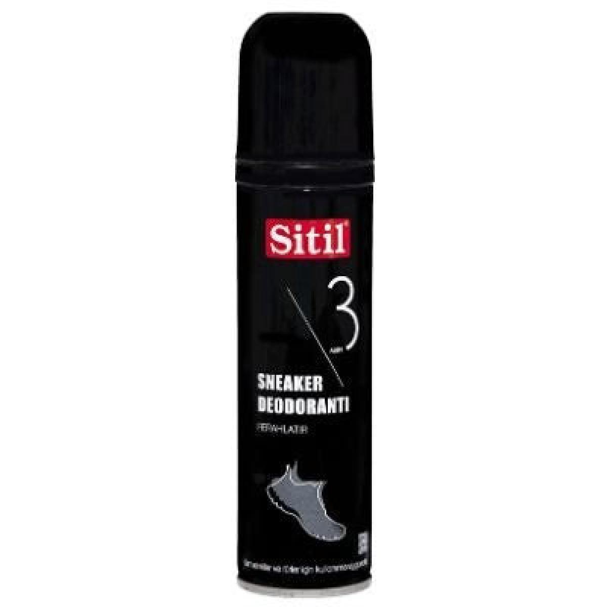 Sneaker Deodorant
