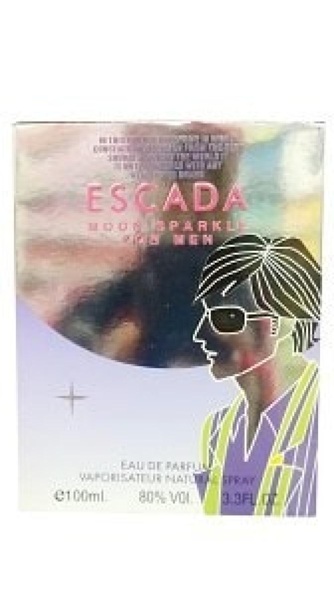 Perfume Escada No.303 EDP