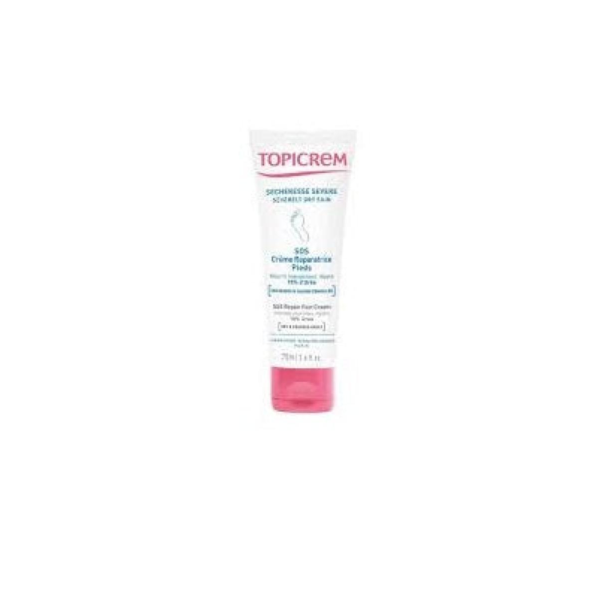 SOS Repair Foot Cream