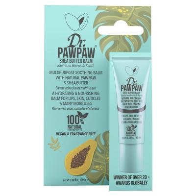 Shea Butter Balm