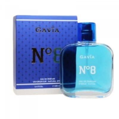 Bleu EDP