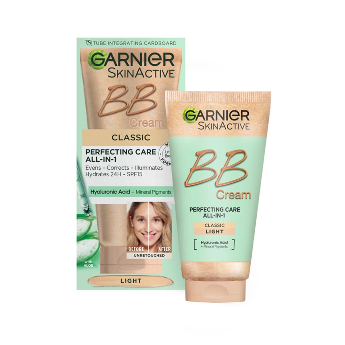 BB Cream Original Light Tinted Moisturiser