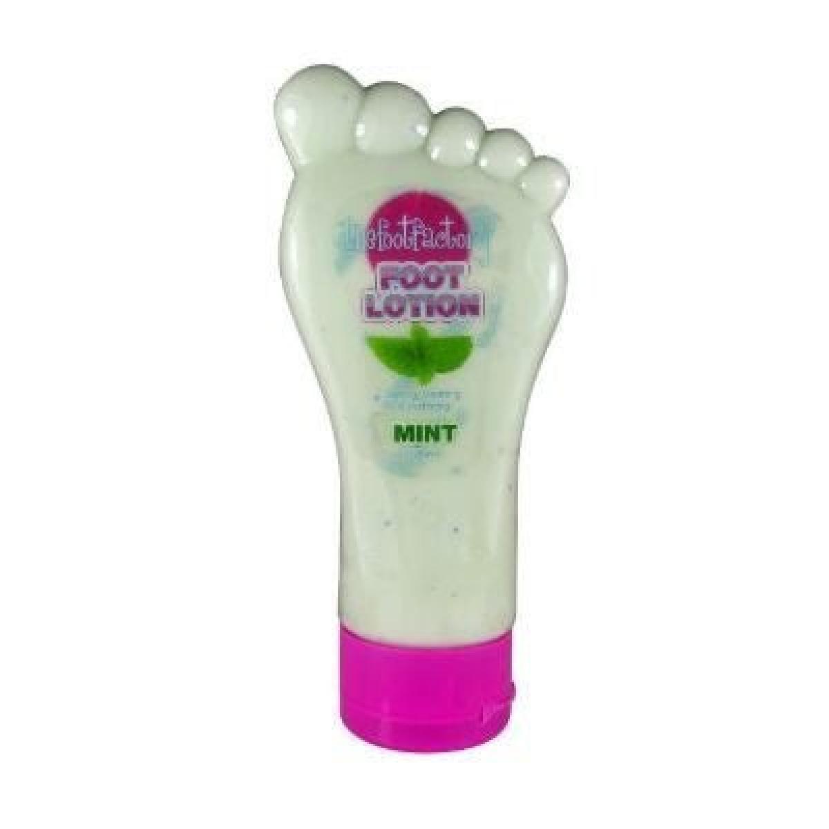 Foot Lotion Mint