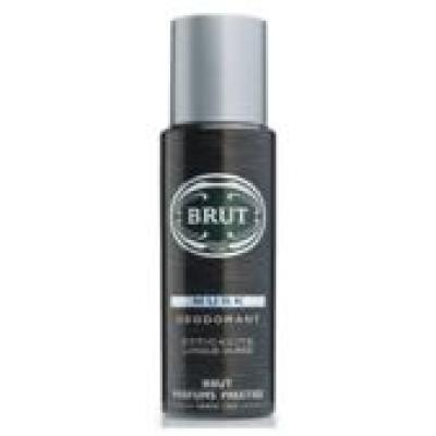 Deodorant Spray Musk