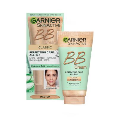 BB Cream Original Medium Tinted Moisturiser