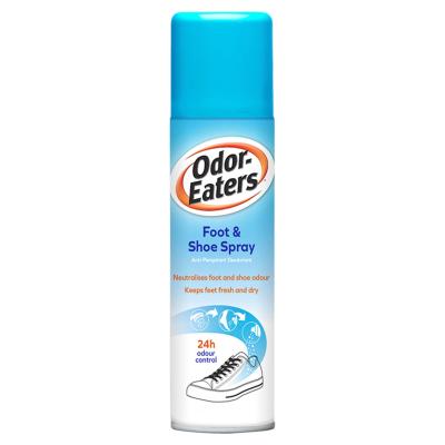Foot & Shoe Spray