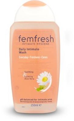 Daily Intimate Wash