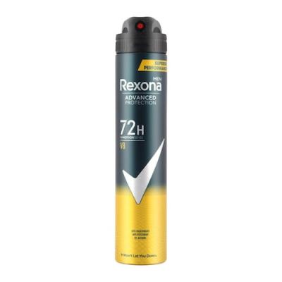 Anti Perspirant Deodorant Advanced Protection Men V8