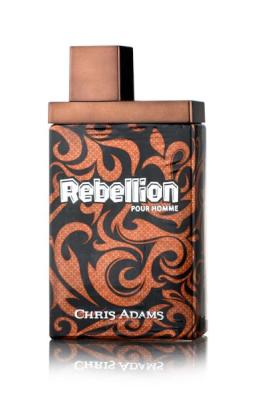 Perfume Rebellion