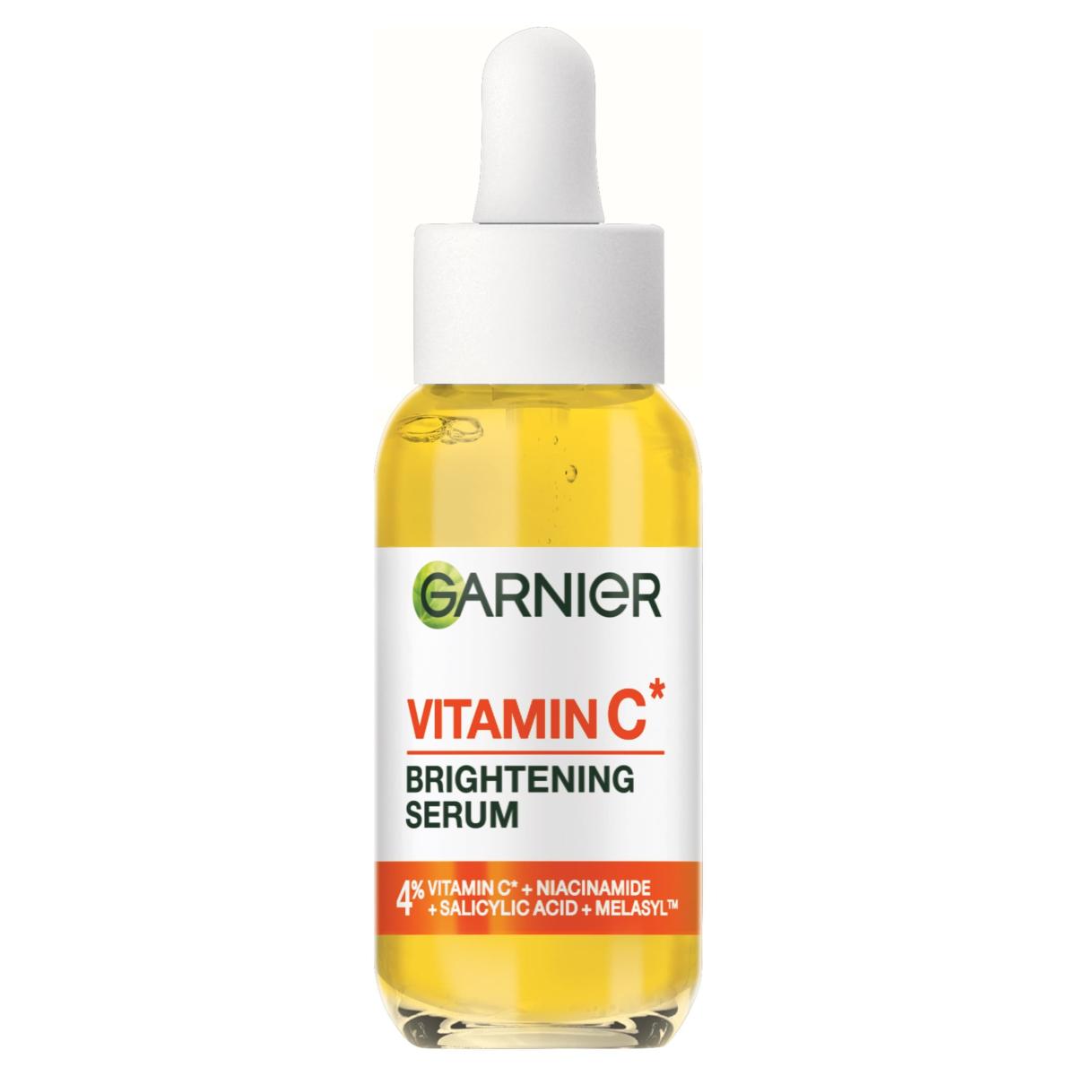 Skin Active Vitamin C Night Serum