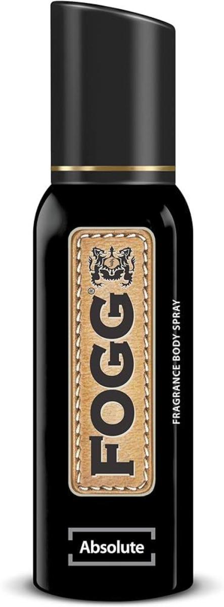 Body Spray Absolute 100 g/120 ml
