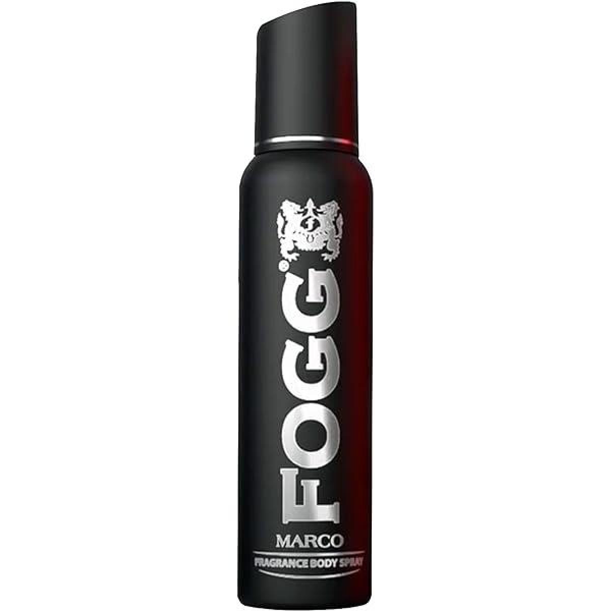 Body Spray Marco 100 g/120 ml