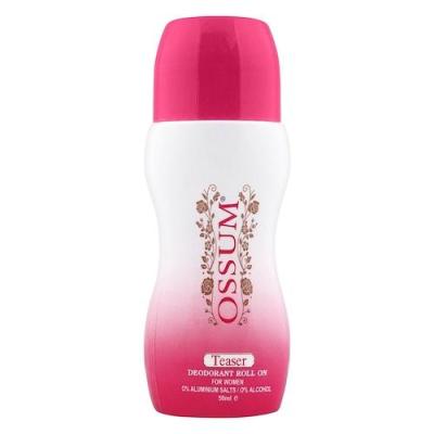 Deodorant Roll On For Women Teaser