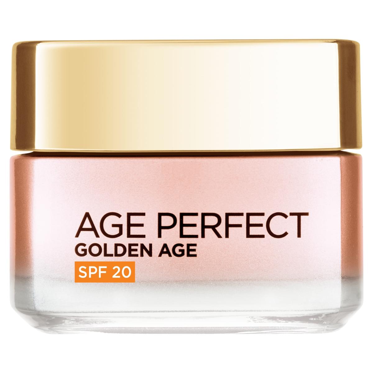 Age Perfect Golden SPF 20 Day Cream