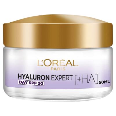 Hyaluron Expert Day Cream SPF 20