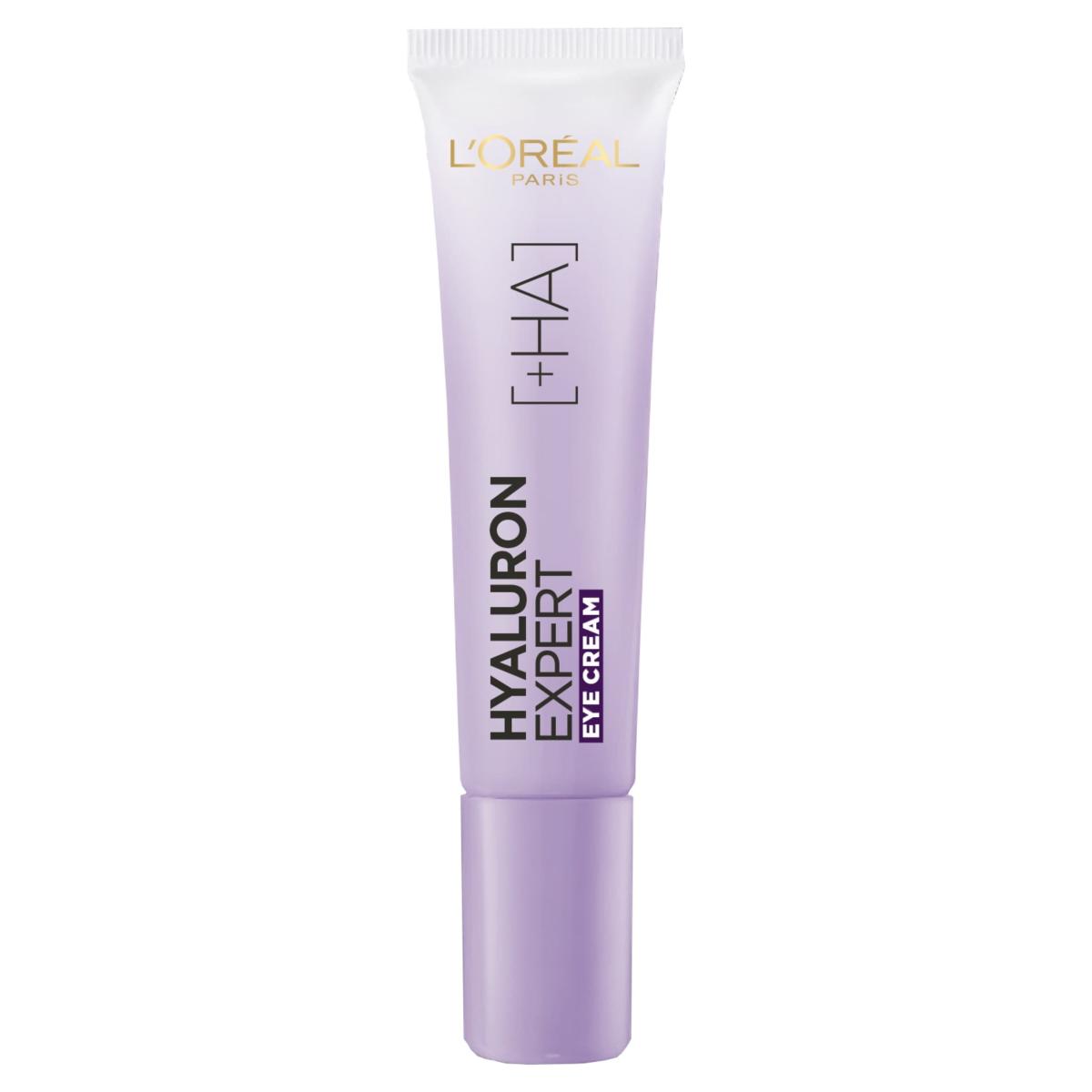 Hyaluron Expert Eye Cream