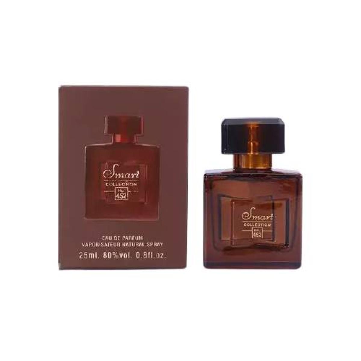 No.452 Oud Touch