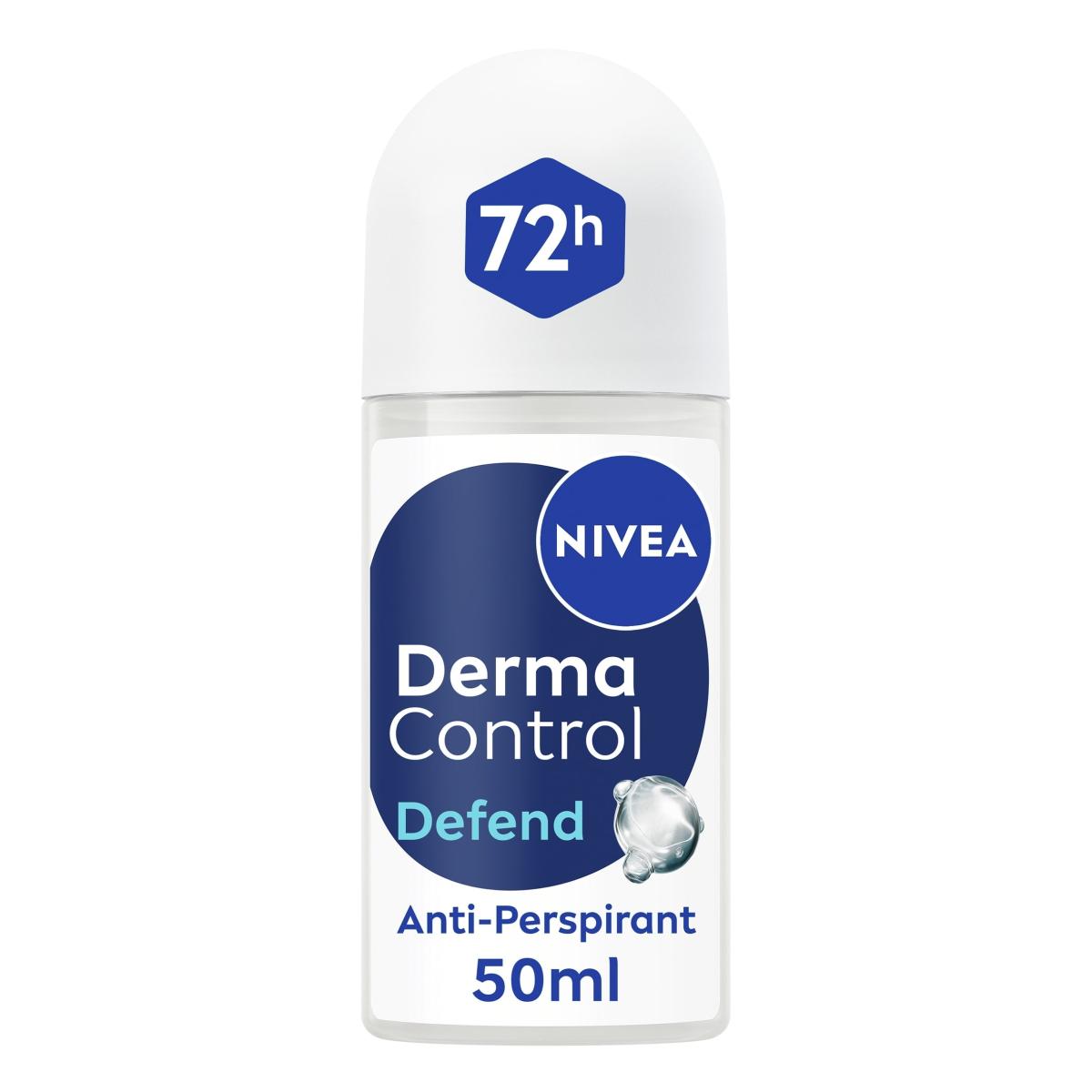 Derma Control Defend Anti-Perspirant Deodorant Roll On