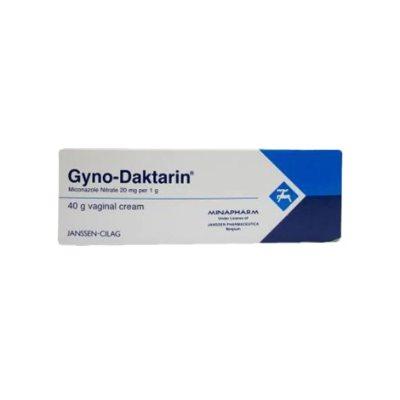 Vaginal Cream