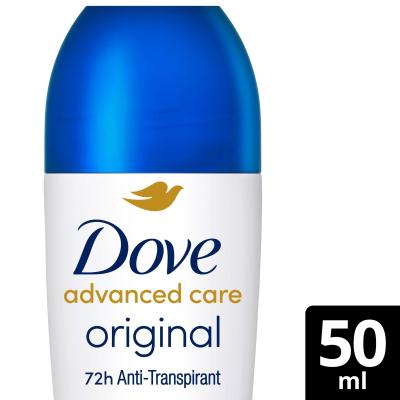 Advanced Care Original 72 Hour Roll On Anti-Perspirant Deodorant