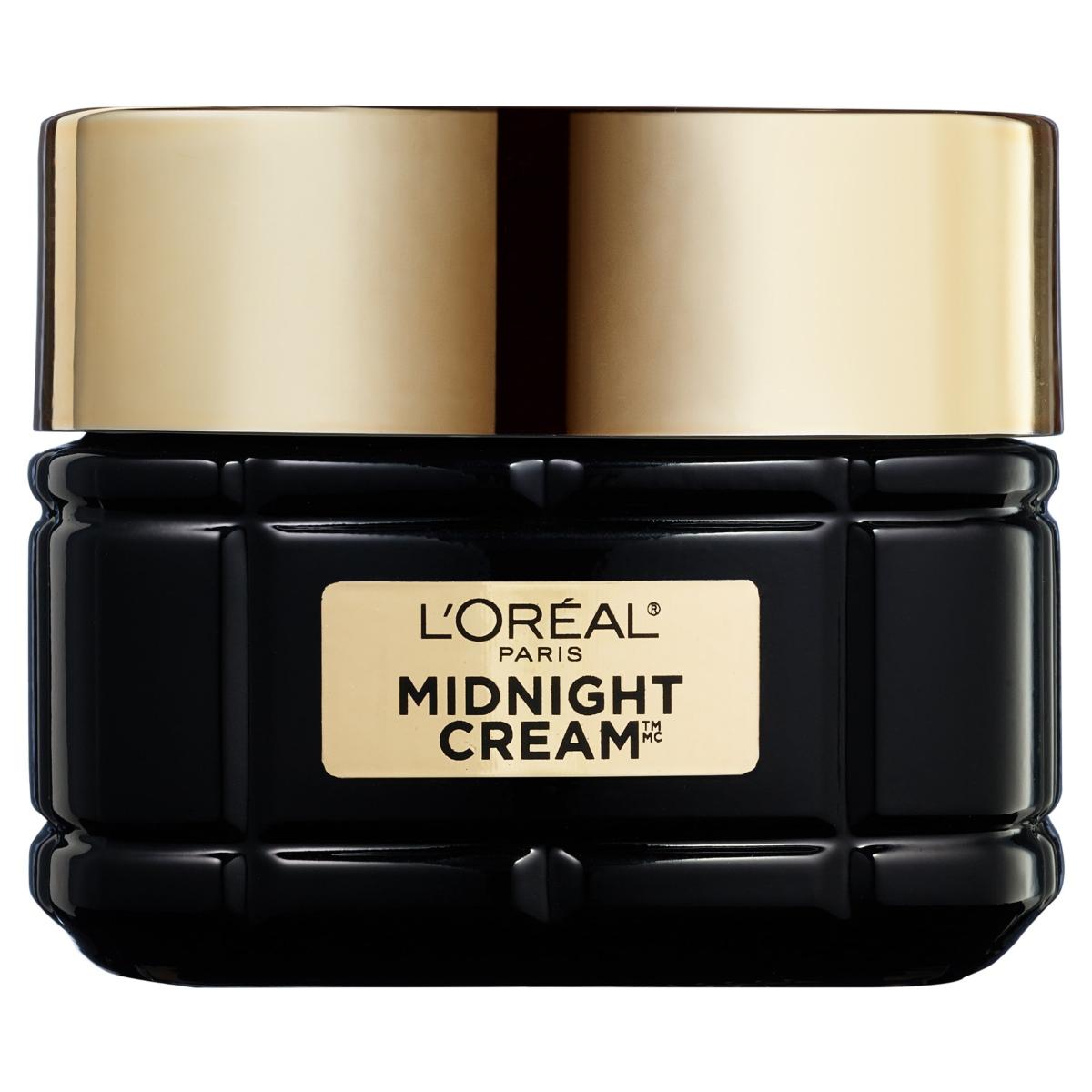 Paris Age Perfect Cell Renew Midnight Cream
