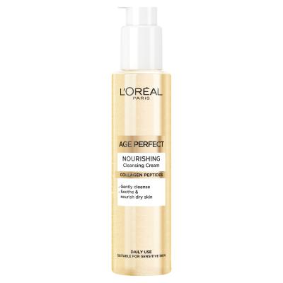 Paris Age Perfect Collagen Nourishing Cleansing Cream
