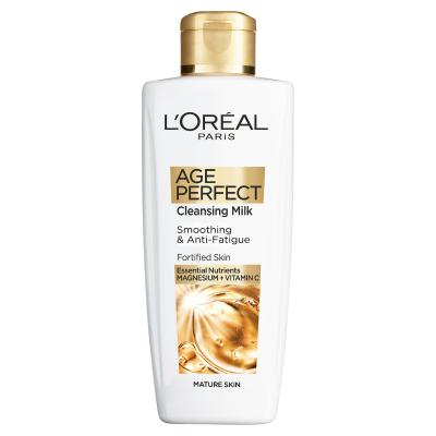 Paris Age Perfect Cleansing Milk