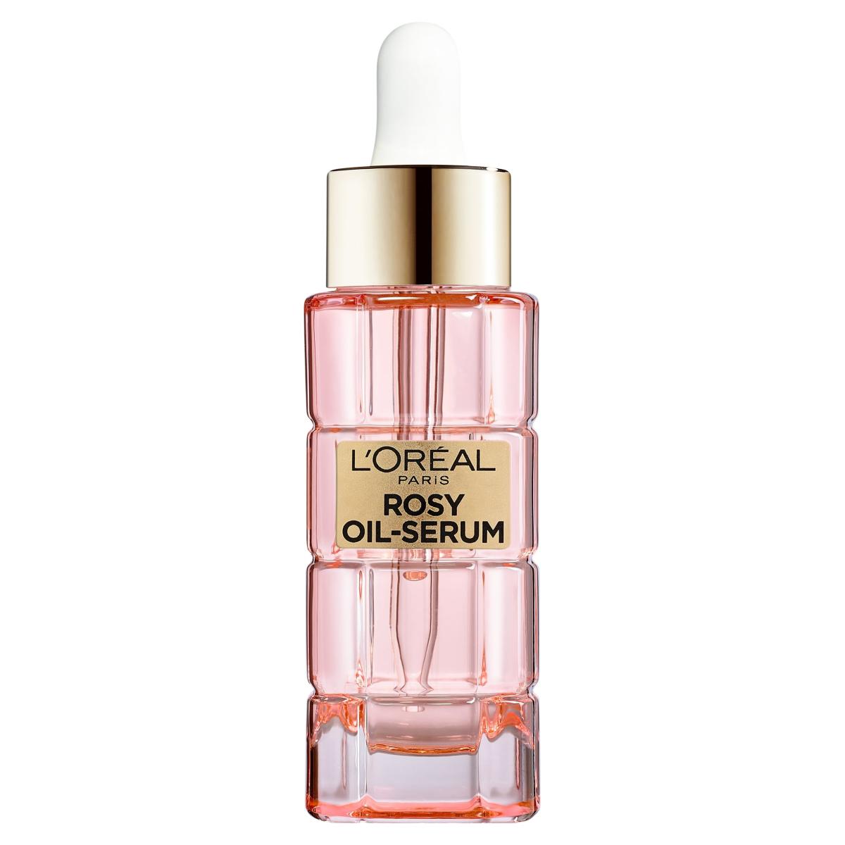 Paris Age Perfect Golden Age Rosy Oil Serum