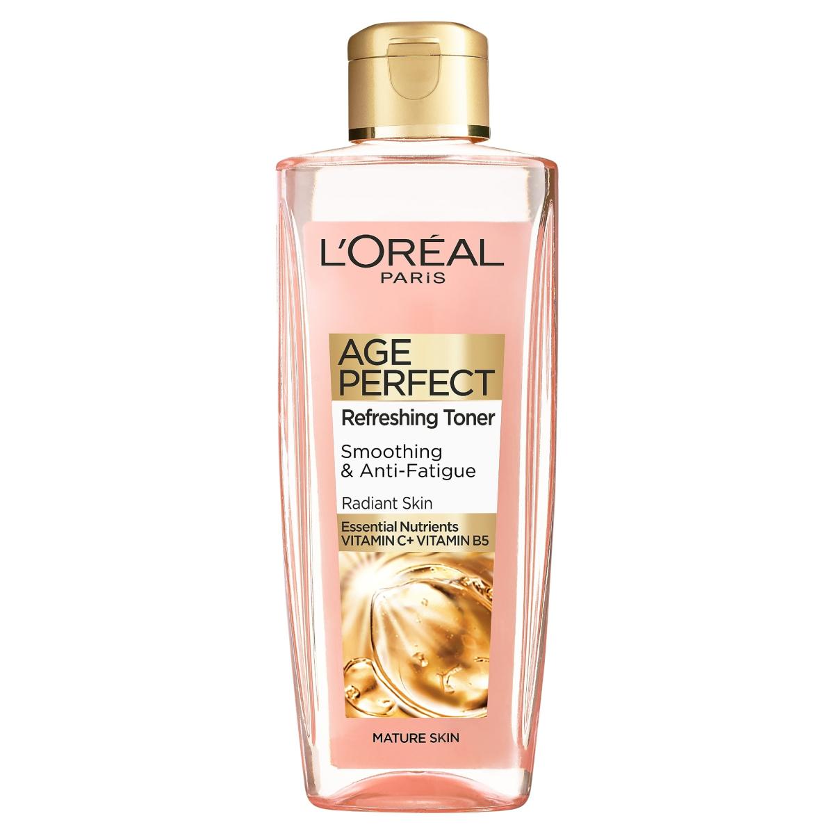 Paris Age Perfect Refreshing Toner