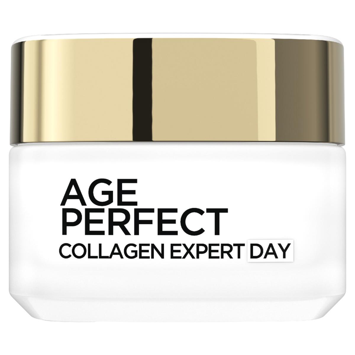 Paris Age Perfect Rehydrating Day Cream