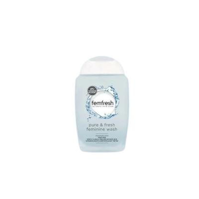 Intimate Care Pure & Fresh Wash