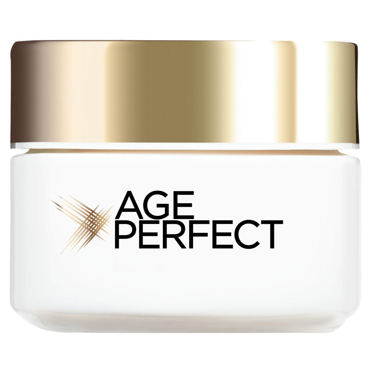 Paris Age Perfect Rehydrating Eye Cream