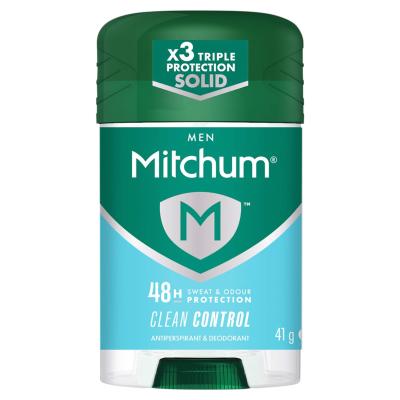 Deodorant Clean Control Stick