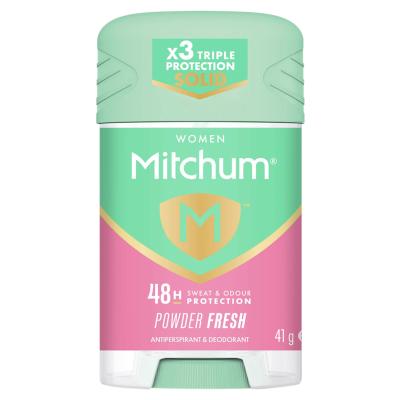 Deodorant Powder Fresh Stick
