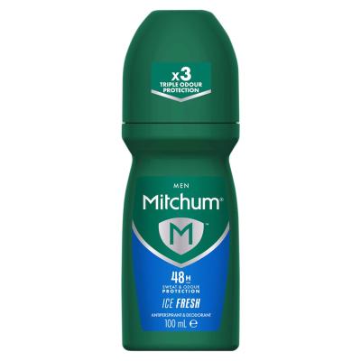 Ice Fresh Roll On100 ml