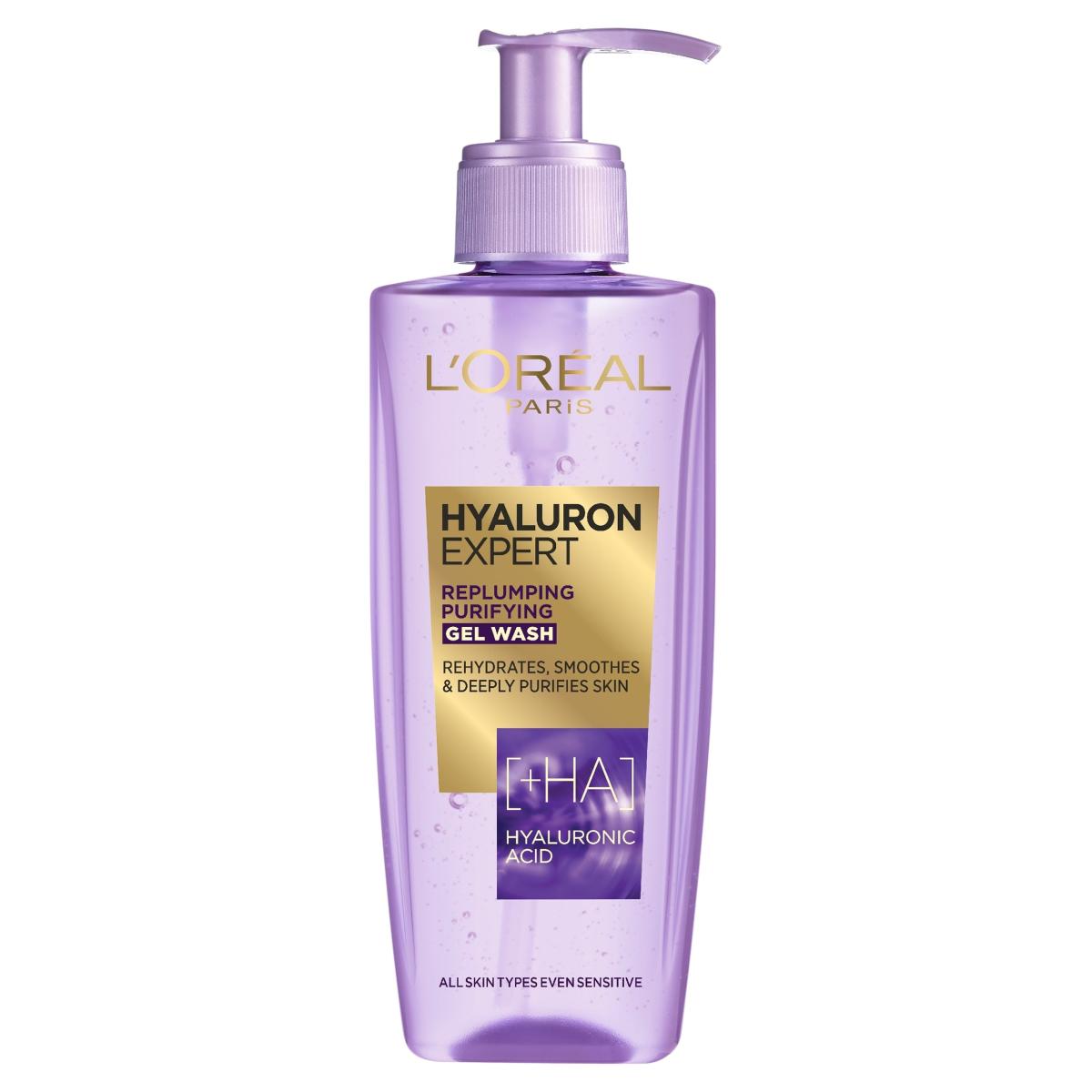 Paris Hyaluron Expert Wash