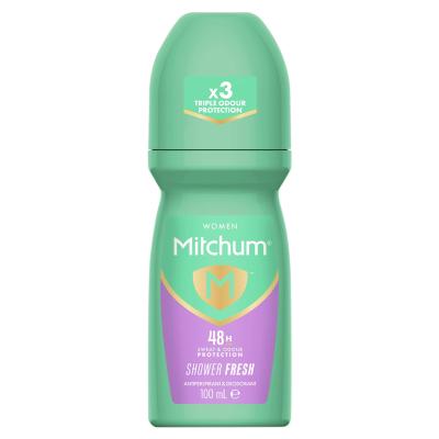 Shower Fresh Roll On100 ml
