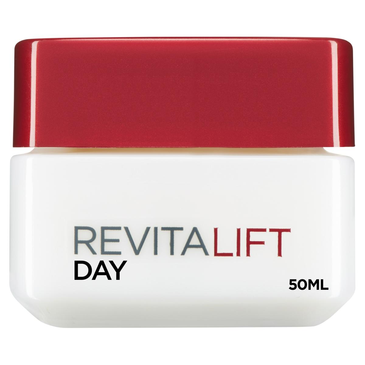 Paris Revitalift Day Cream