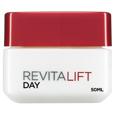 Paris Revitalift Day Cream