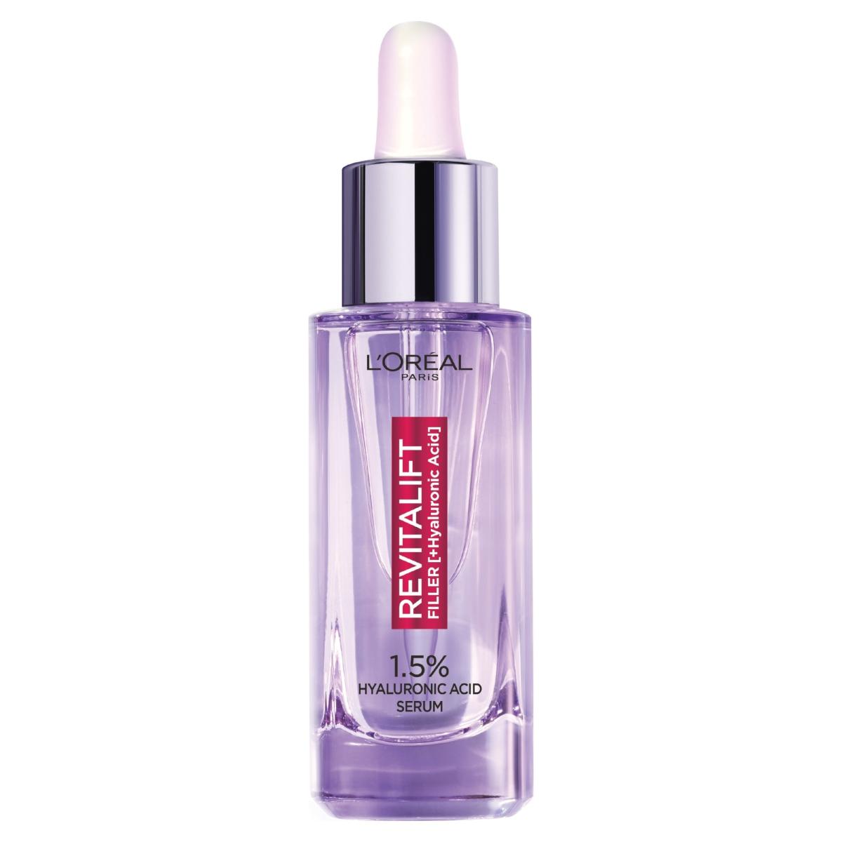 Paris Revitalift Filler Anti Wrinkle Serum