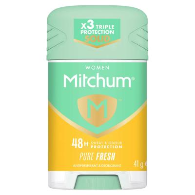 Stick Pure Fresh Deo