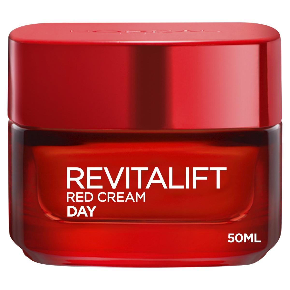 Paris Revitalift Ginseng Glow Day Cream