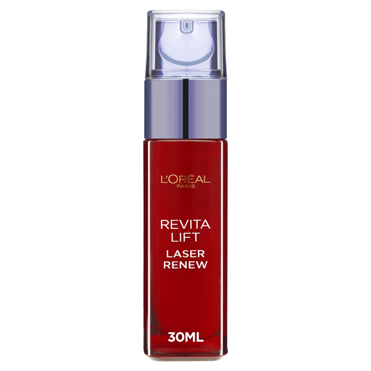 Paris Revitalift Laser Renew Super Serum