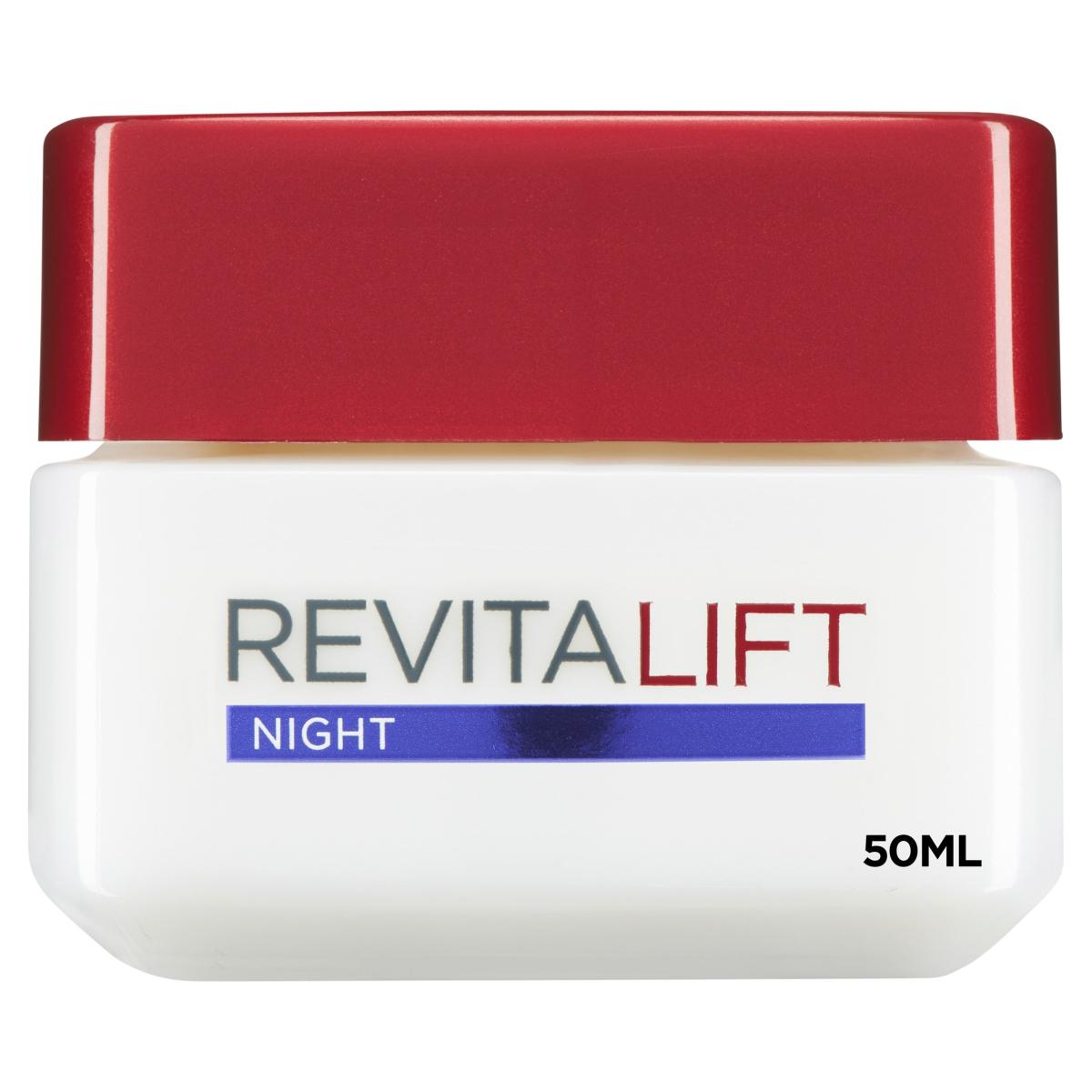 Paris Revitalift Night Cream