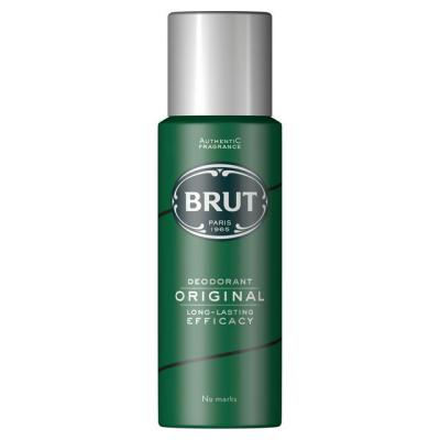 Deodorant Spray Original