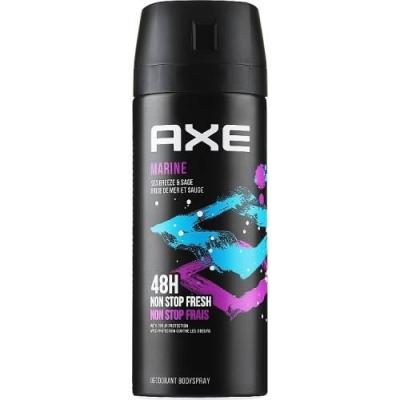 Anti-Perspirant Deodorant Spray Marine Sea Breeze & Sage