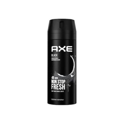 Anti-Perspirant Deodorant Spray Black Frozen Pear & Cedarwood
