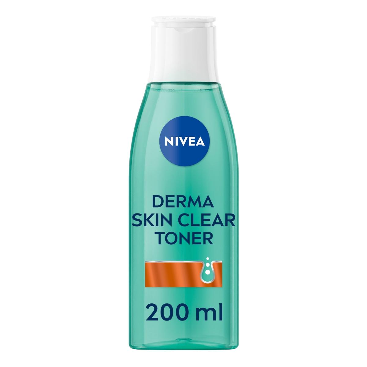 Derma Skin Clear Toner